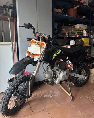Motocross