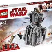 Lego Star Wars 75177 Nuovo