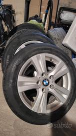 cerchi BMW