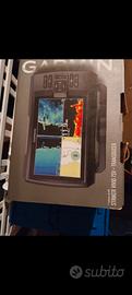 ecoscandaglio garmin striker 7 sv