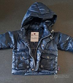 Champion Junior outdoor collection, Piumino imperm