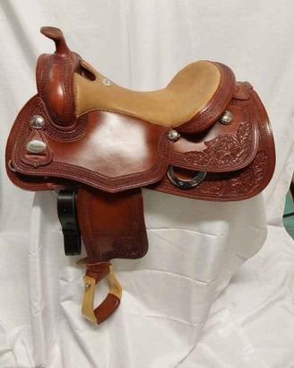 Westwood platinum reining