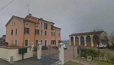 Appartamento a Ferrara (FE)