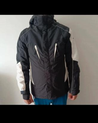 giacca da Sci marca 8848 Altitude taglia XL 