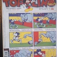 Lotto Topolino (2) - Vari albi