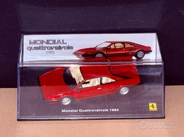 Ferrari Mondial