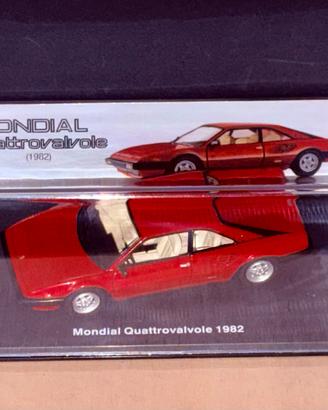 Ferrari Mondial