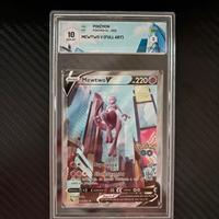 Carta Pokémon Mewtwo 072/078 Pokemon Go GRAAD 10