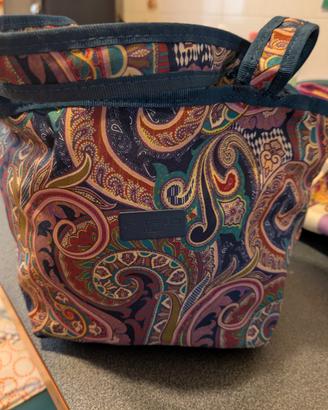 Borsa ETRO Profumi