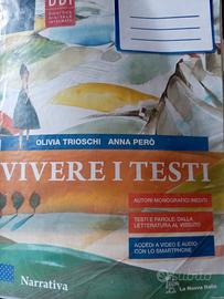 vivere i testi