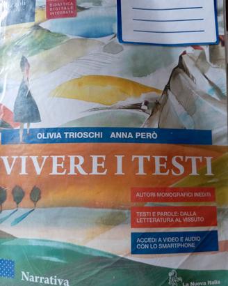 vivere i testi