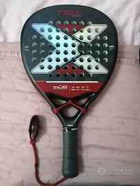 Racchetta da padel Nox ML10