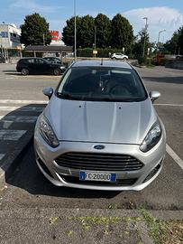 Ford Fiesta 1.4 GPL 97 CV - Bombola nuova