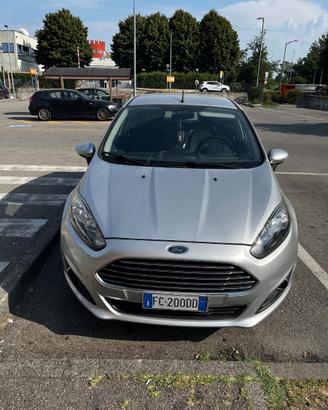 Ford Fiesta 1.4 GPL 97 CV - Bombola nuova