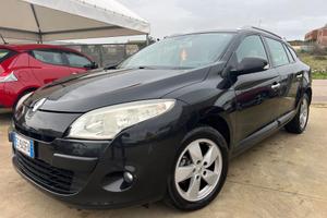 Renault Megane Mégane 1.5 dCi 110CV EDC SporTour A