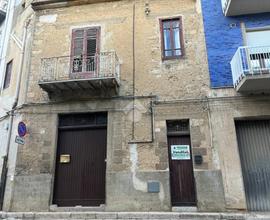 CASA INDIPENDENTE A ALCAMO