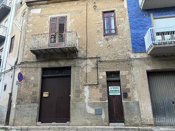 CASA INDIPENDENTE A ALCAMO