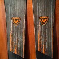 sci ski rossignol forza 40 171cm