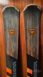 sci ski rossignol forza 40 171cm