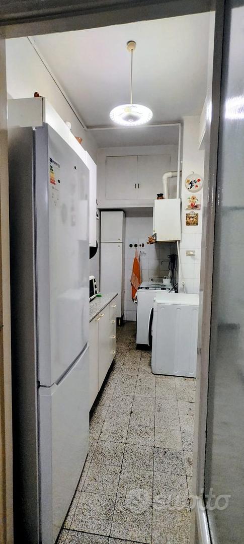 Appartamento – Ancona, Piano San Lazzaro - Vista 3
