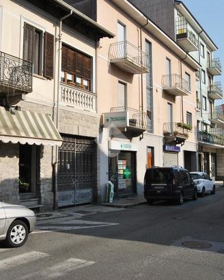 BOX A RIVOLI