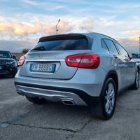 Mercedes-benz GLA 220 d Automatic 4Matic Sport