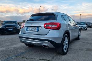 Mercedes-benz GLA 220 d Automatic 4Matic Sport