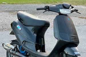 Piaggio Zip