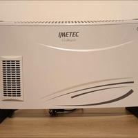 TERMOCONVETTORE ELETTRICO IMETEC 