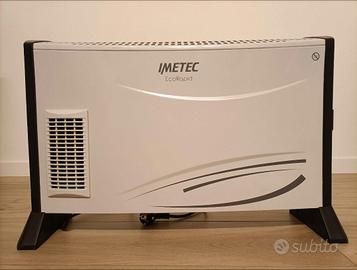 TERMOCONVETTORE ELETTRICO IMETEC 