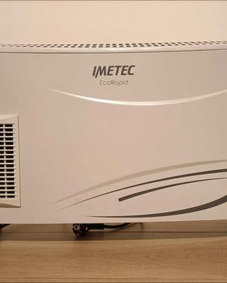TERMOCONVETTORE ELETTRICO IMETEC 