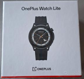 OnePlus Watch Lite NUOVO - Ancora Sigillato