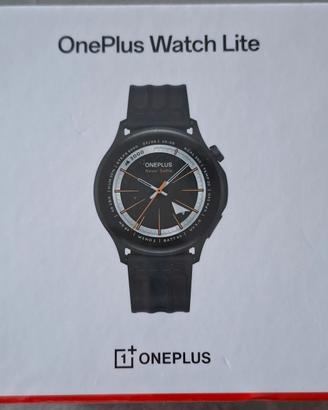 OnePlus Watch Lite NUOVO - Ancora Sigillato