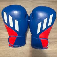 Guantoni adidas speed tilt 250 16oz