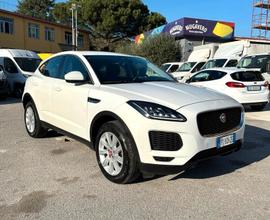JAGUAR E-PACE 2.0d 150cv 4x4 AUTOMATICA