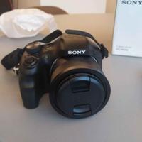 Fotocamera digitale SONY Cyber shot
