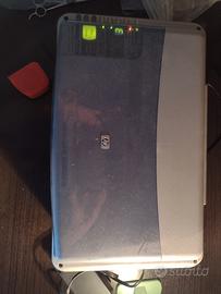 hp psc 1315 all-in-one stampante - scanner - copia