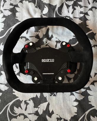 Corona Thrustmaster TM Add-On