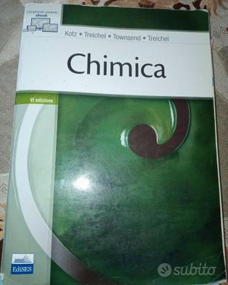 Chimica kotz