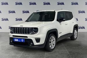 Jeep Renegade 1.6 MJT 130CV 2WD Limited