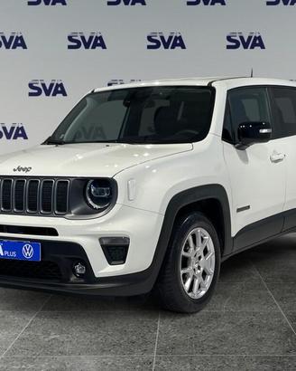 Jeep Renegade 1.6 MJT 130CV 2WD Limited