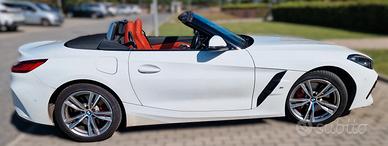 Bmw Z4 sDrive30i Msport