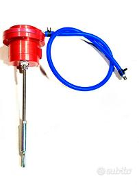 Kit Valvola Modifica Turbina Geometria Variabile