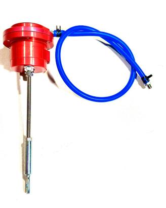 Kit Valvola Modifica Turbina Geometria Variabile