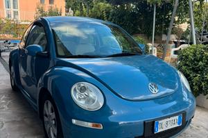 Volkswagen New Beeatle