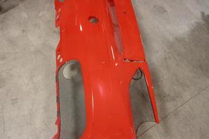 Stock di paraurti Ferrari 488 challenge usati
