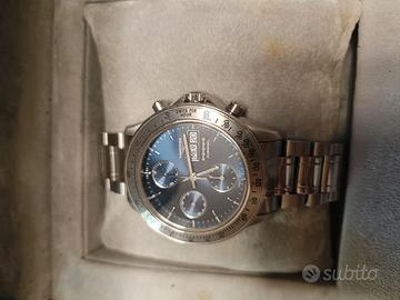 Longines Admiral 5 stars ref. L3.603.4