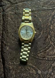 Bulova Vintage Super Seville Anni ’80