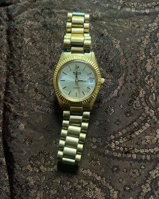 Bulova Vintage Super Seville Anni ’80