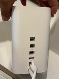 Apple AirPort Time Capsule Hard disk 3TB